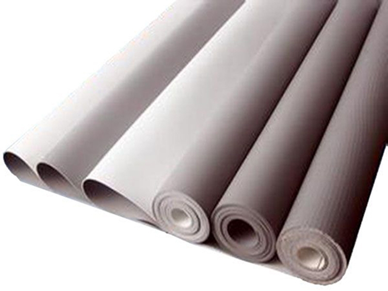 热塑性聚烯烃tpo防水卷材